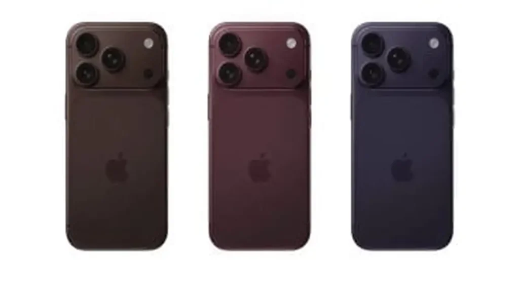 شاشة محسنة.. تسريبات تكشف مواصفات هاتف iPhone 18 Pro وذاكرة الرام الجديدة